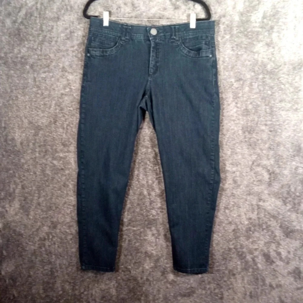 Democracy women's Ab technology tummy control size 14